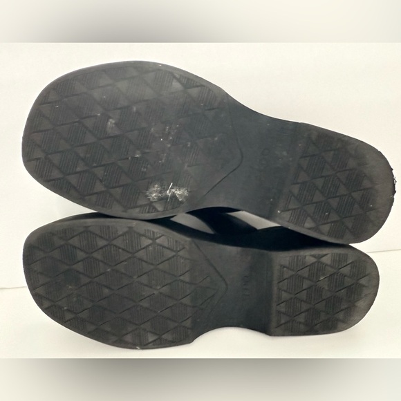 Aldo Platform Sandals - Size 6 - Picture 7 of 7